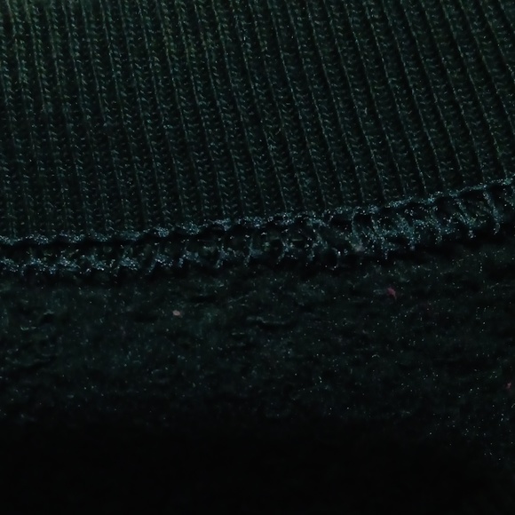 VINTAGE CHRISTMAS SWEASHIRT - Picture 6 of 8